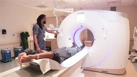 Preparing for a CT Scan with Oral Contrast 